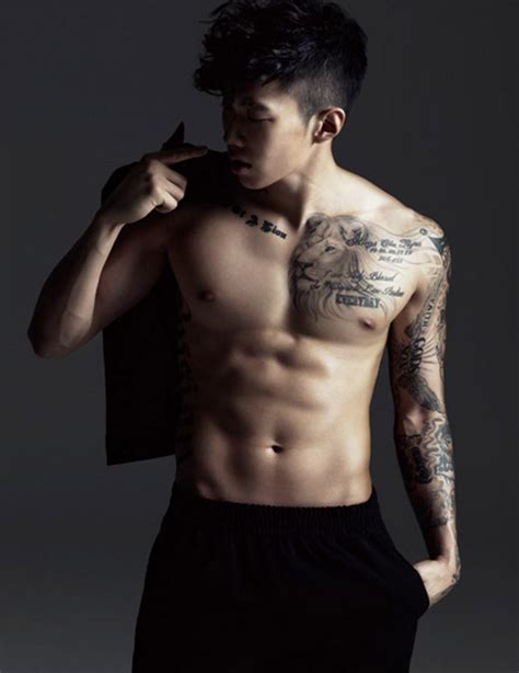 jay park nudes|Jay Parks Sexy Post on Vine